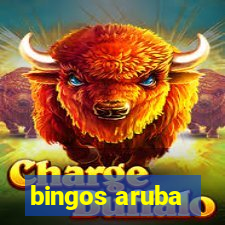 bingos aruba